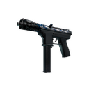 Tec-9 | Titanium Bit (Field-Tested)