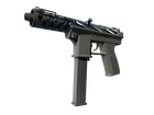 Tec-9 | Titanium Bit