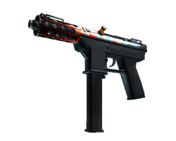 Tec-9 | Re-Entry
