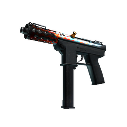 Tec-9 | Re-Entry (Field-Tested)