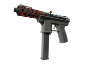 StatTrak™ Tec-9 | Возвращение (После полевых испытаний)