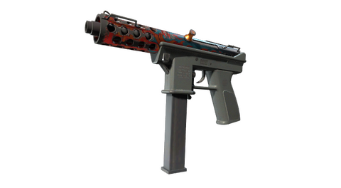Tec-9 | Re-Entry (Field-Tested)