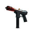 StatTrak™ Tec-9 | Re-Entry (Minimal Wear)