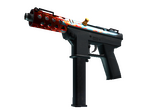 Tec-9 Re-Entry CS:GO skin