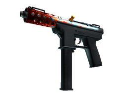 Tec-9 | Re-Entry