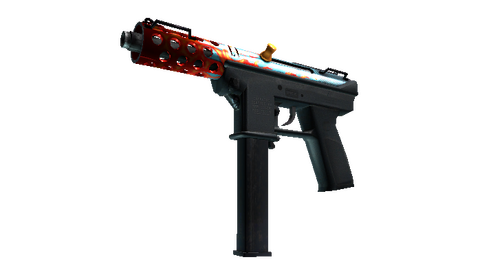 StatTrak™ Tec-9 | Re-Entry (Factory New)