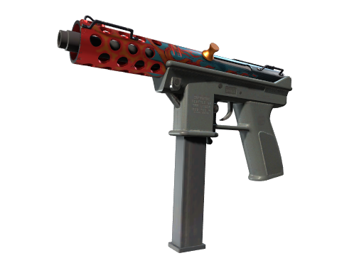 Tec-9 | Re-Entry (Field-Tested)