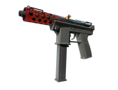 StatTrak™ Tec-9 | Возвращение (Немного поношенное)