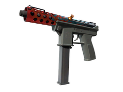 Tec-9 | Re-Entry