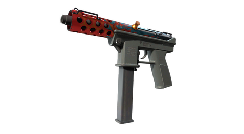 StatTrak™ Tec-9 | Re-Entry (Factory New)