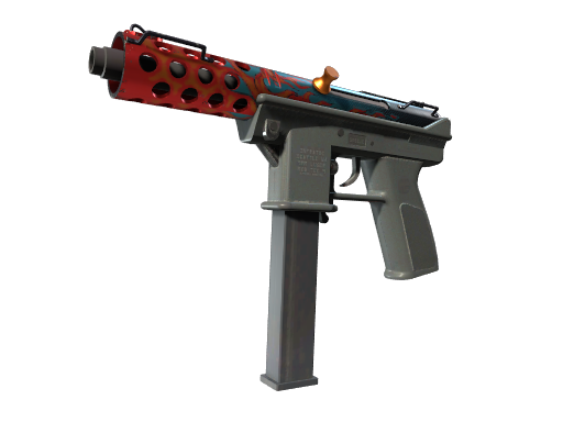 Tec-9 | Re-Entry