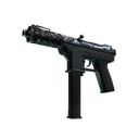 Tec-9 | Ice Cap (Battle-Scarred)