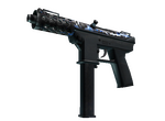 Tec-9 Ice Cap CS:GO skin