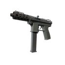 Tec-9 | Ice Cap (Battle-Scarred)