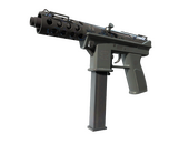 Tec-9 | Ледниковый покров (Закалённое в боях)