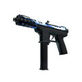 StatTrak™ Tec-9 | Ice Cap (Field-Tested)