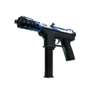Tec-9 | Ice Cap (Field-Tested)