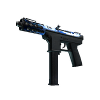 StatTrak™ Tec-9 | Ice Cap (Field-Tested)