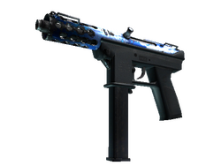 Tec-9 | Ice Cap