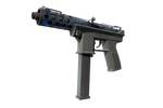 StatTrak™ Tec-9 | Ice Cap (Field-Tested)