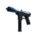 Tec-9 | Ice Cap (Minimal Wear)
