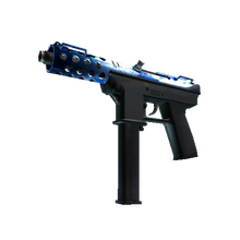 StatTrak™ Tec-9 | Ice Cap (Factory New)