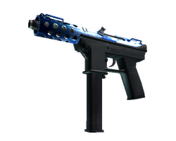 Tec-9 | Ice Cap