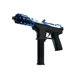 free cs2 skins Tec-9 | Ice Cap (Factory New)