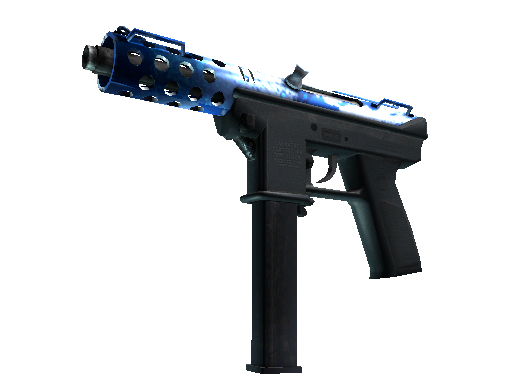 Tec-9 | Ice Cap