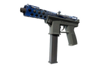 StatTrak™ Tec-9 | Ice Cap (Minimal Wear)