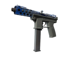 StatTrak Tec-9 | Ice Cap