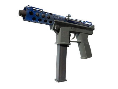 Tec-9 | Ледниковый покров