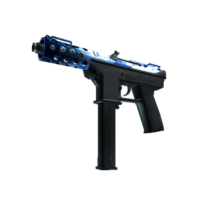StatTrak™ Tec-9 | Ice Cap (Factory New)