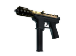 Tec-9 Brass CS:GO skin