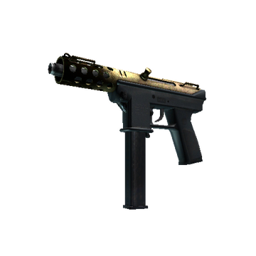 Tec-9 | Brass