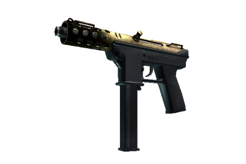 Tec-9 | Brass (Battle-Scarred) Prices