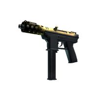 Tec-9 | Brass (Factory New)