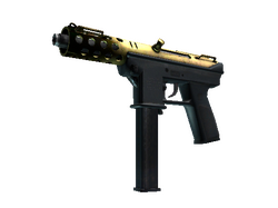 Tec-9 | Brass