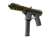 Tec-9 | Brass (Minimal Wear)