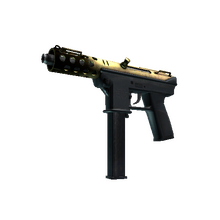 Souvenir Tec-9 | Brass (Field-Tested)