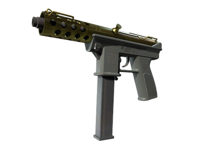 Tec-9 | Латунь