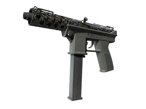 Tec-9 | Cut Out