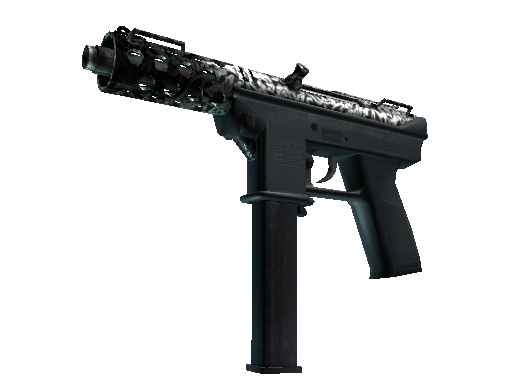 Tec-9 | Cut Out