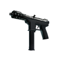 Tec-9 | Cut Out (Battle-Scarred)
