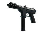 Tec-9 Cut Out CS:GO skin