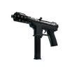 Tec-9 | Cut Out <br>(Battle-Scarred)