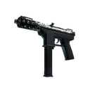 StatTrak™ Tec-9 | Cut Out (Factory New)