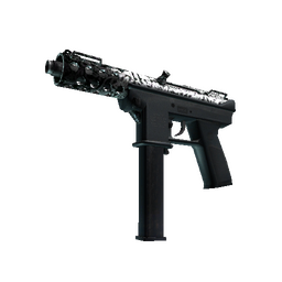 Tec-9 | Cut Out (Factory New)