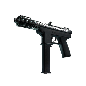 Tec-9 | Cut Out