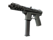 Tec-9 | Cut Out (Minimal Wear)